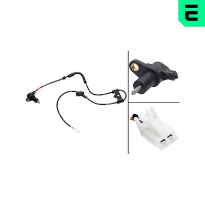 SENSOR RADDREHZAHL OPTIMAL 06S604