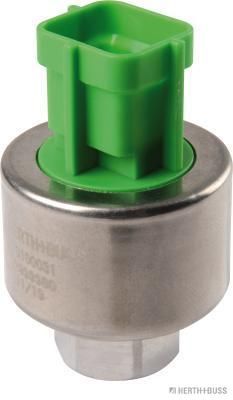 DRUCKSCHALTER KLIMAANLAGE