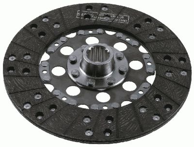 SACHS Kupplungsscheibe
