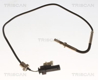 датчик, температура на изгорелите газове TRISCAN 8826 24037