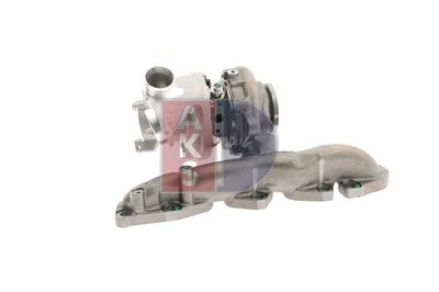 LADER AUFLADUNG AKS DASIS 045267N 6