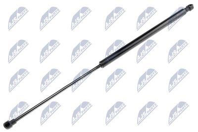 Газовая пружина, заднее стекло NTY AE-CT-033 для CITROËN C4