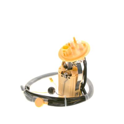 SISTEM ALIMENTARE CU COMBUSTIBIL BOSCH 1582980157 14