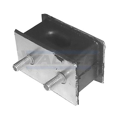 BANDA CAUCIUC SISTEM DE ESAPAMENT WALKER 81339 1