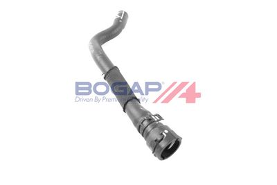 FURTUN RADIATOR BOGAP A4228437 2
