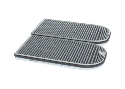 FILTER INNENRAUMLUFT BOSCH 1987432362 29