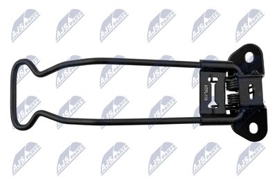 FIXARE USA NTY EZCPL118 2