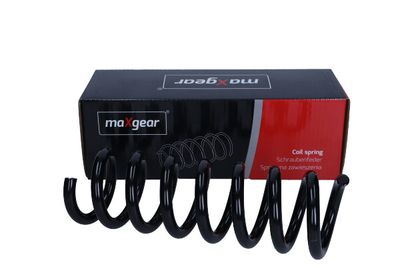 ARC SPIRAL MAXGEAR 600502 1