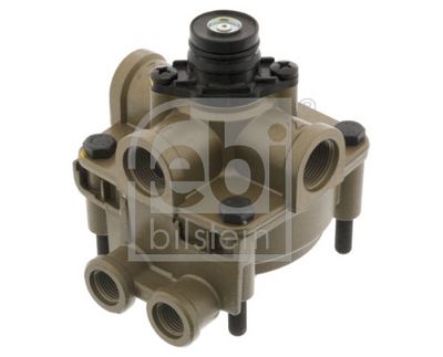 FEBI BILSTEIN Relaisventil