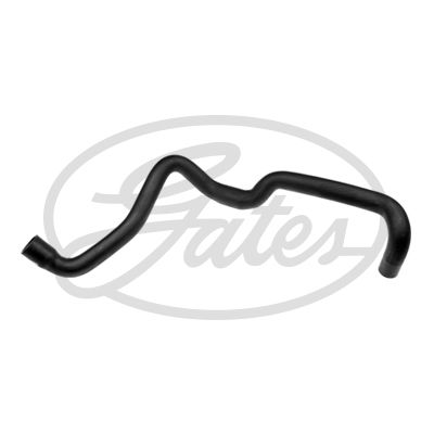 Radiator Hose GATES 05-4372