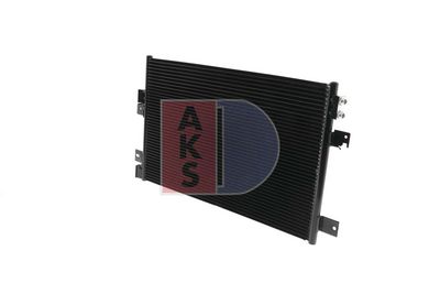 KONDENSATOR KLIMAANLAGE