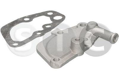 GEHäUSE WASSERPUMPE