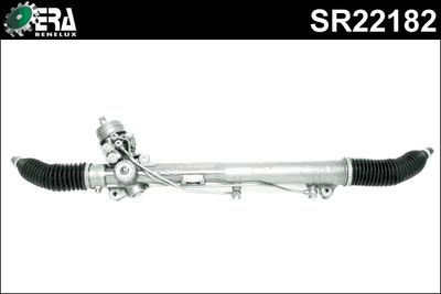 Řídicí mechanismus ERA Benelux SR22182
