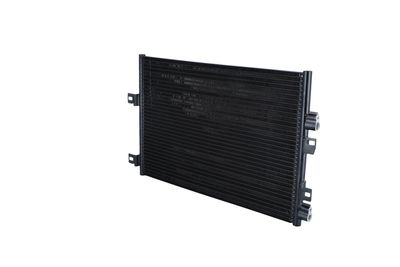 CONDENSATOR CLIMATIZARE NRF 35543 11