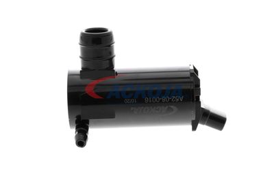 POMPA DE APA SPALARE PARBRIZ ACKOJA A52080016 11