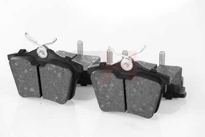 SET PLACUTE FRANA FRANA DISC GH GH413745 28