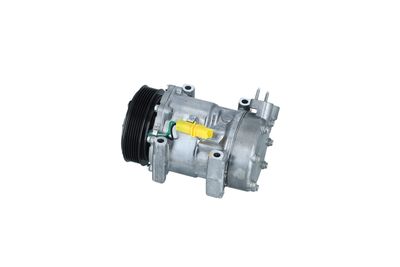 KOMPRESSOR KLIMAANLAGE NRF 32270 19