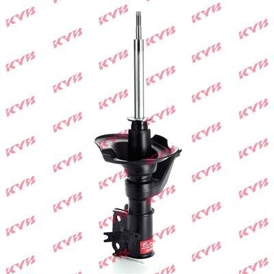 AMORTIZOR KYB 331008 8