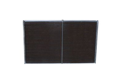 RETEA RADIATOR RACIRE MOTOR NRF 15020 25