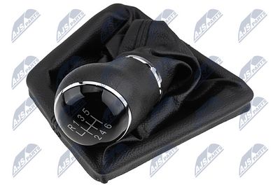 Pomello leva cambio NTY GZB-WW-056