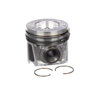 PISTON ET ENGINETEAM PM012100 26