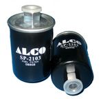 ALCO FILTER SP-2103 Топливный фильтр  для LADA 111 (Лада 111)