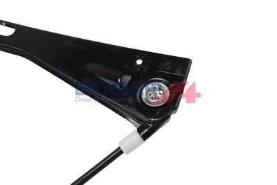 MECANISM ACTIONARE GEAM BOGAP A5341185 8