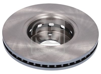 Brake Disc 11204