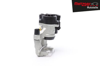 ETRIER FRANA METZGER AUTOTEILE 6261264 14