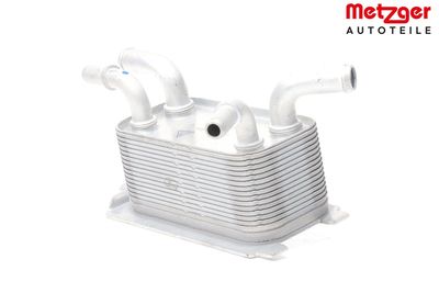 ÖLKüHLER AUTOMATIKGETRIEBE METZGER AUTOTEILE 0899531 6