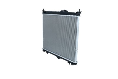 RADIATOR RACIRE MOTOR NRF 550336 30