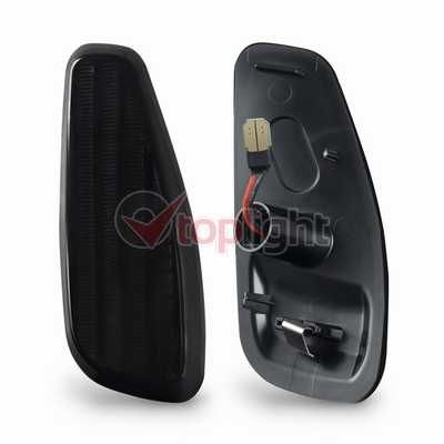 AE TOPLIGHT 711059S Указатель поворотов для JEEP RENEGADE SUV (BU, B1) 2.0 CRD 4x4