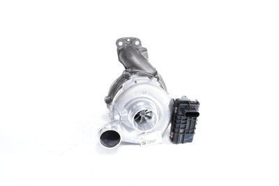 LADER AUFLADUNG BTS Turbo T918291 36