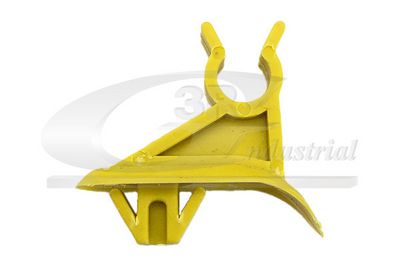 TAMPON COMPARTIMENT MOTOR