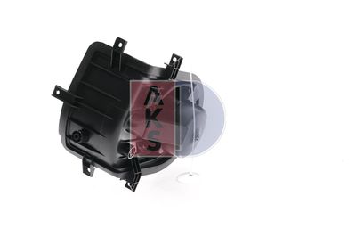 INNENRAUMGEBLäSE AKS DASIS 740025N 4