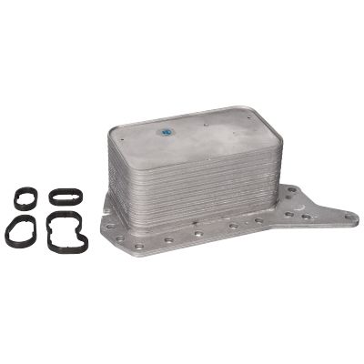 RADIATOR ULEI ULEI MOTOR