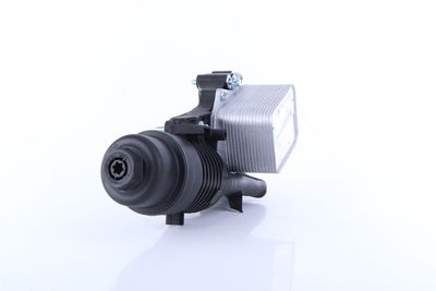 RADIATOR ULEI ULEI MOTOR NISSENS 91400 34