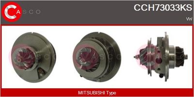 ANSAMBLU DE BAZă TURBOCOMPRESOR