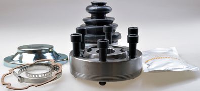 DENCKERMANN C120510 ШРУС для VW TRANSPORTER IV Автобус (70B, 70C, 7DB, 7DK, 70J, 70K, 7DC, 7