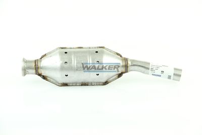 WALKER 20595 Каталізатор для TOYOTA (Тойота)