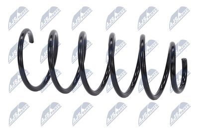 ARC SPIRAL NTY ASZVV005 27