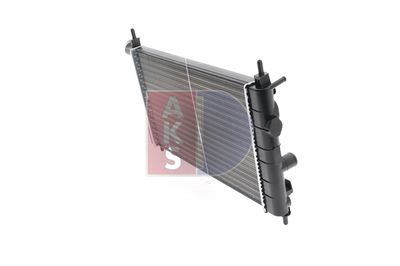 KüHLER MOTORKüHLUNG AKS DASIS 150370N 9