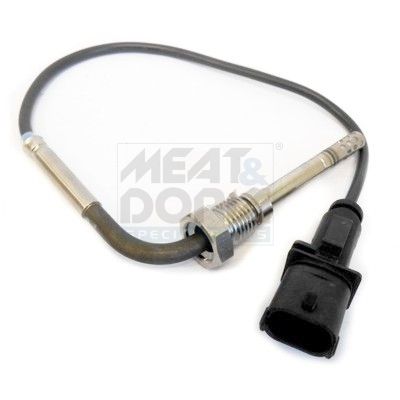 датчик, температура на изгорелите газове MEAT & DORIA 12046