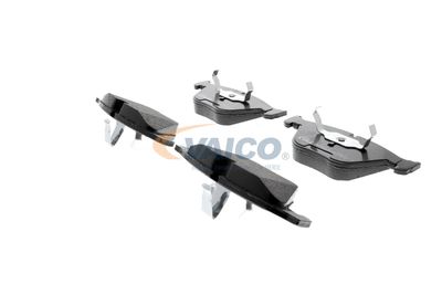 BREMSBELAGSATZ SCHEIBENBREMSE VAICO V208121 42