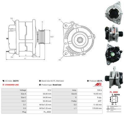 Vorschau Generator Ansicht 5