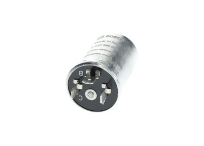 SCHALTGERäT ZüNDANLAGE BOSCH 0227990001 9