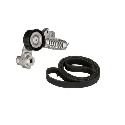 SET CUREA TRANSMISIE CU CANELURI GATES K236PK1183 46