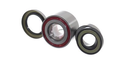 RADLAGERSATZ SKF VKBA3325 17