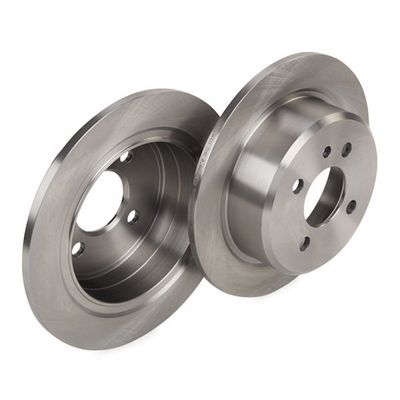 спирачен диск STARK SKBD-0022875