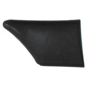 ZIER-/SCHUTZLEISTE KOTFLüGEL